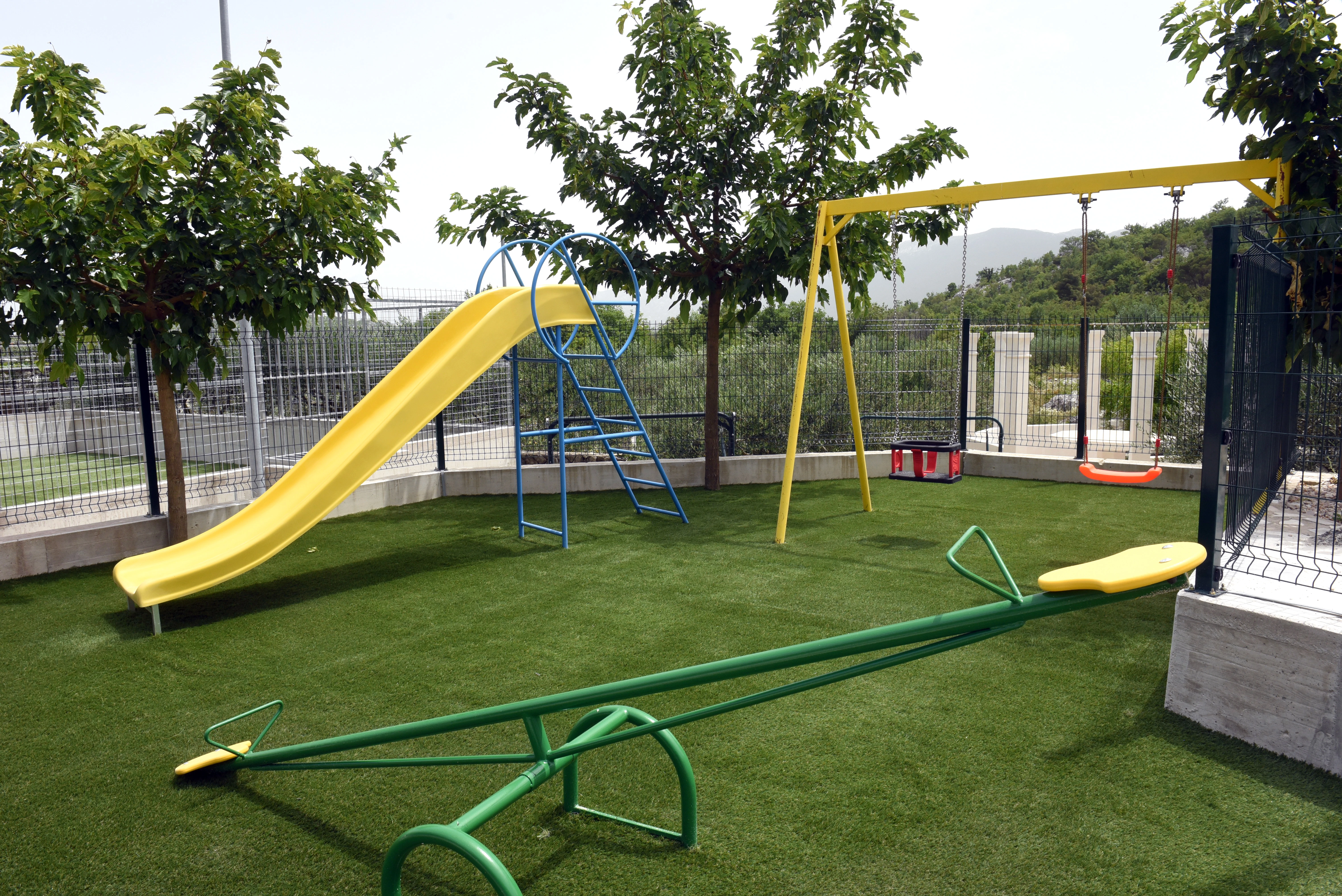 Playground